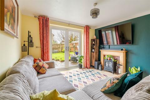 2 bedroom semi-detached house for sale, Suffolk Close, Tetbury