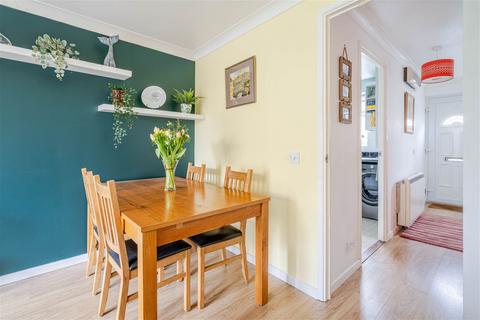2 bedroom semi-detached house for sale, Suffolk Close, Tetbury
