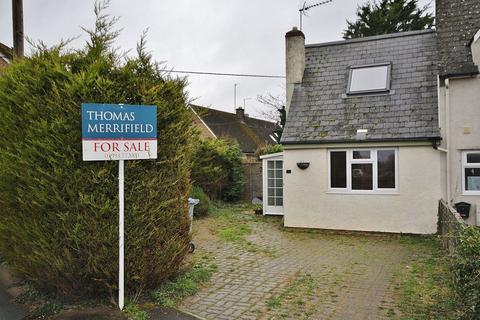 2 bedroom end of terrace house for sale, Roosevelt Road, Long Hanborough, OX29