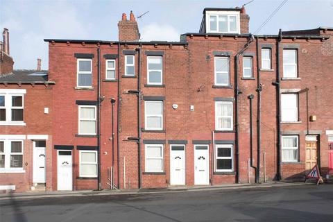 4 bedroom terraced house to rent, Monk Bridge Street, Meanwood, Leeds, LS6
