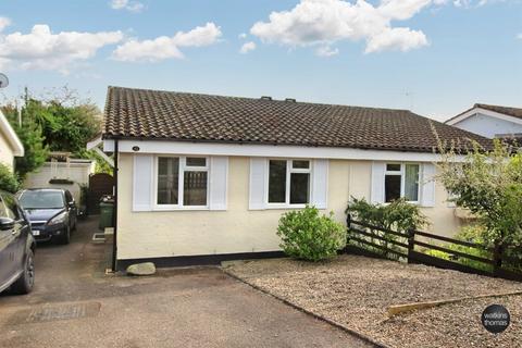 Hereford - 2 bedroom semi-detached bungalow for ...