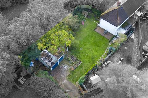 Plot for sale, Carterdale Cottages, Dorking RH5