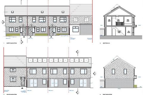 Plot for sale, Carterdale Cottages, Dorking RH5