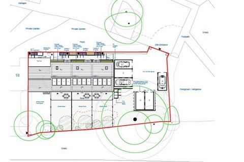 Plot for sale, Carterdale Cottages, Dorking RH5