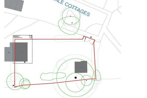 Plot for sale, Carterdale Cottages, Dorking RH5