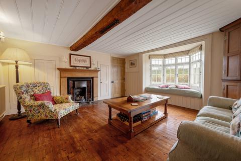 5 bedroom farm house for sale, Main Street Hoggeston Buckingham, Buckinghamshire, MK18 3LQ