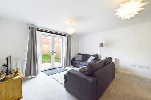 2 bedroom end of terrace house for sale, Eric Tubb Road, Bordon, Hampshire, GU35