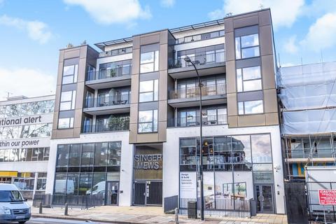 2 bedroom flat for sale, Singer Mews, Clapham