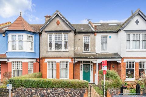 3 bedroom terraced house for sale, Etchingham Park Road, Finchley