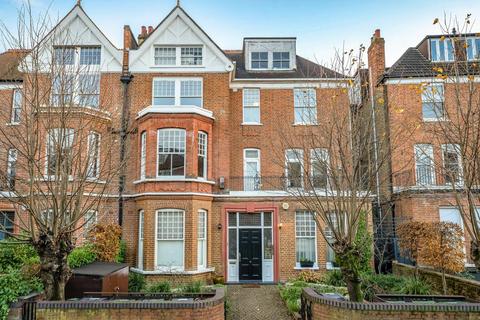 2 bedroom flat for sale - Compayne Gardens, South Hampstead