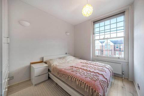 2 bedroom flat for sale - Compayne Gardens, South Hampstead