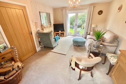 3 bedroom semi-detached house for sale, The Yelves, Hinstock, TF9