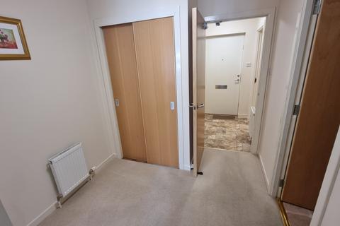 1 bedroom flat to rent, Caledonian Road, Perth PH1