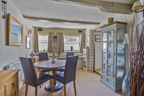 3 bedroom terraced house for sale, The Parade, Marlborough, SN8 1NE