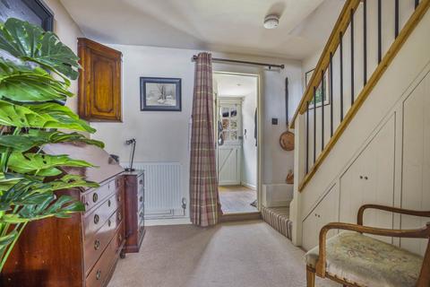 3 bedroom terraced house for sale, The Parade, Marlborough, SN8 1NE