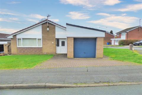 3 bedroom detached bungalow for sale, Beechwood, Runcorn WA7