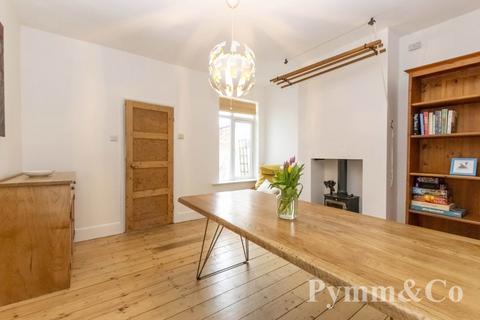 35 Eade Road, Norwich, NR3 3EH