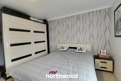 19 Toftstead, Armthorpe, Doncaster, DN3 3DF