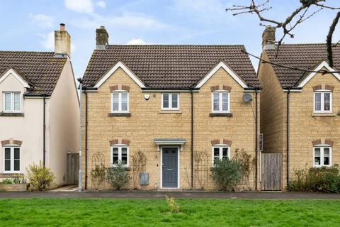 114 Avenue De Gien, Malmesbury, SN16 9GY