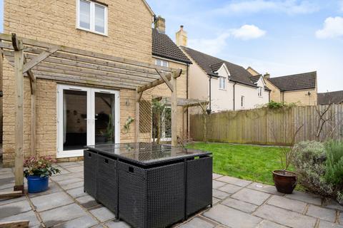 114 Avenue De Gien, Malmesbury, SN16 9GY