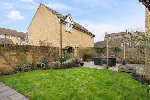 114 Avenue De Gien, Malmesbury, SN16 9GY