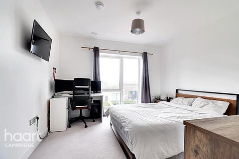 1 bedroom apartment for sale - Valiant Lane, Cambridge