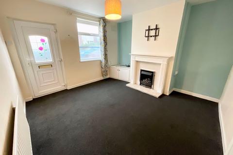 2 bedroom terraced house for sale, Old Road, Stone, ST15