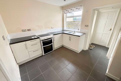 2 bedroom terraced house for sale, Old Road, Stone, ST15