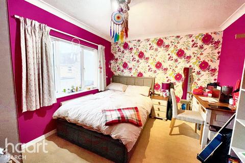 3 bedroom end of terrace house for sale, Papworth Road, March