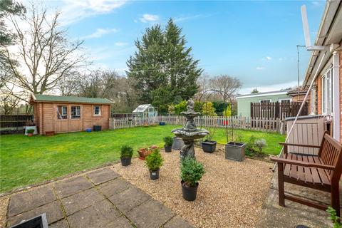 3 bedroom bungalow for sale - Tower Drive, Woodhall Spa, Lincolnshire, LN10