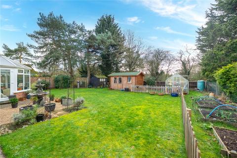 3 bedroom bungalow for sale, Tower Drive, Woodhall Spa, Lincolnshire, LN10