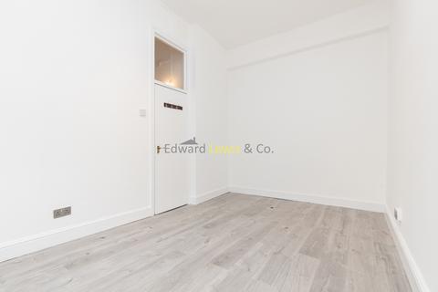 1 bedroom flat to rent - Rectory Road, London N16