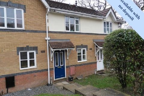 2 bedroom terraced house to rent, Byron Way, Killay, SA2