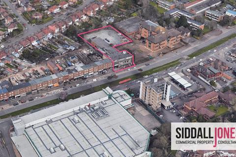 Commercial development for sale, Former Ivy Leaf, 2296 Coventry Road, Sheldon, Birmingham, B26 3JR