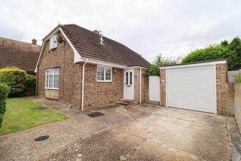 3 bedroom detached house for sale, Astrid Close, Hayling Island