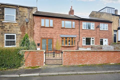 3 bedroom terraced house for sale - Alma Street, Woodlesford, Leeds, West Yorkshire