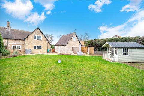 3 bedroom semi-detached house for sale, Town Road, Quarrington, Sleaford, Lincolnshire, NG34