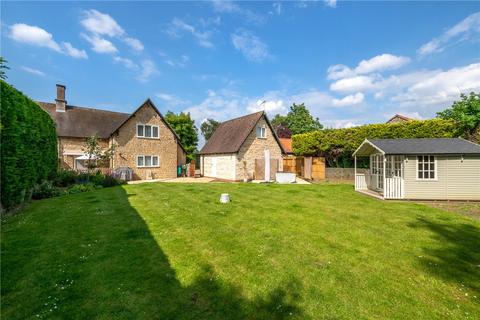 3 bedroom semi-detached house for sale, Town Road, Quarrington, Sleaford, Lincolnshire, NG34