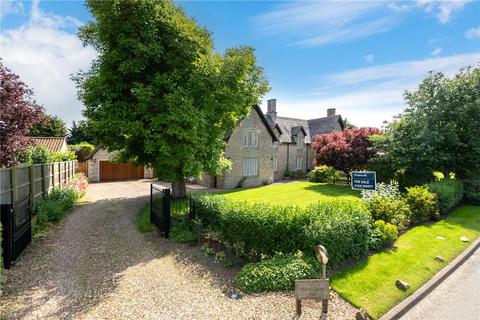 3 bedroom semi-detached house for sale, Town Road, Quarrington, Sleaford, Lincolnshire, NG34