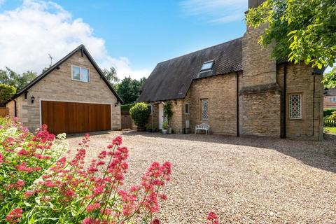 3 bedroom semi-detached house for sale, Town Road, Quarrington, Sleaford, Lincolnshire, NG34