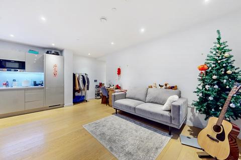 2 bedroom apartment for sale, Sir John Soane Apartments, Heygate Street, London, SE17