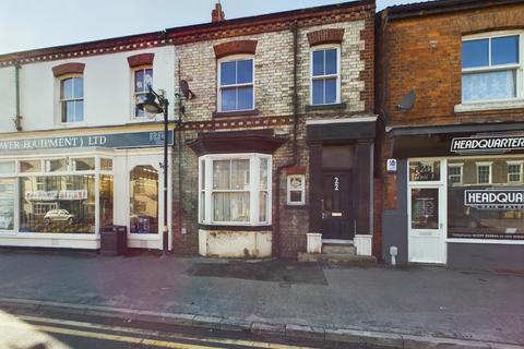 2 bedroom flat for sale, Middle Street South, Driffield, YO25 6PS