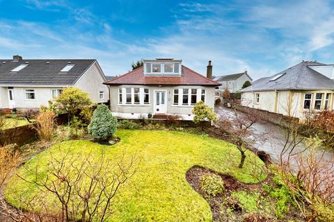 8 Ladysmith Road, Kilbirnie, KA25 6AR