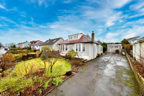 8 Ladysmith Road, Kilbirnie, KA25 6AR