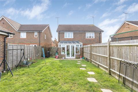 2 bedroom semi-detached house for sale, Sycamore Way, Hassocks, West Sussex, BN6
