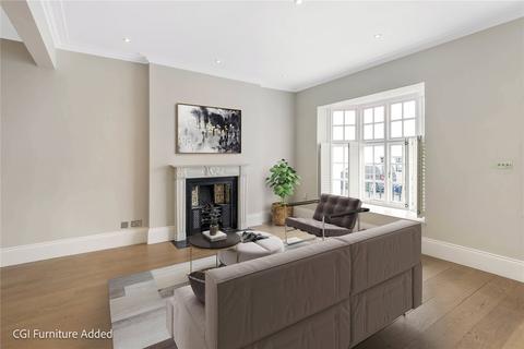 5 bedroom end of terrace house for sale, Ovington Street, Chelsea, SW3