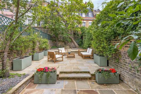 5 bedroom end of terrace house for sale, Ovington Street, Chelsea, SW3