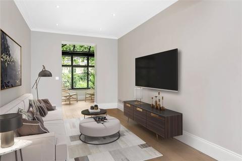 5 bedroom end of terrace house for sale, Ovington Street, Chelsea, SW3