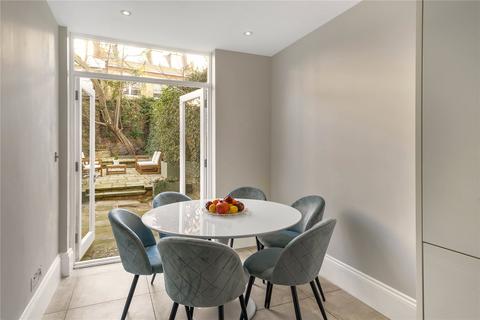 5 bedroom end of terrace house for sale, Ovington Street, Chelsea, SW3