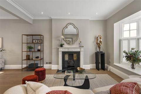 5 bedroom end of terrace house for sale, Ovington Street, Chelsea, SW3